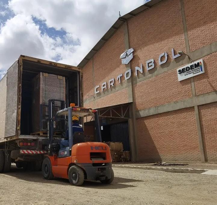 CARTONBOL