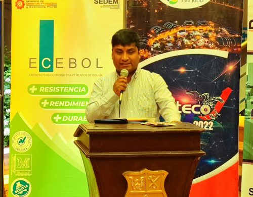 LANZAMIENTO EXPOTECO